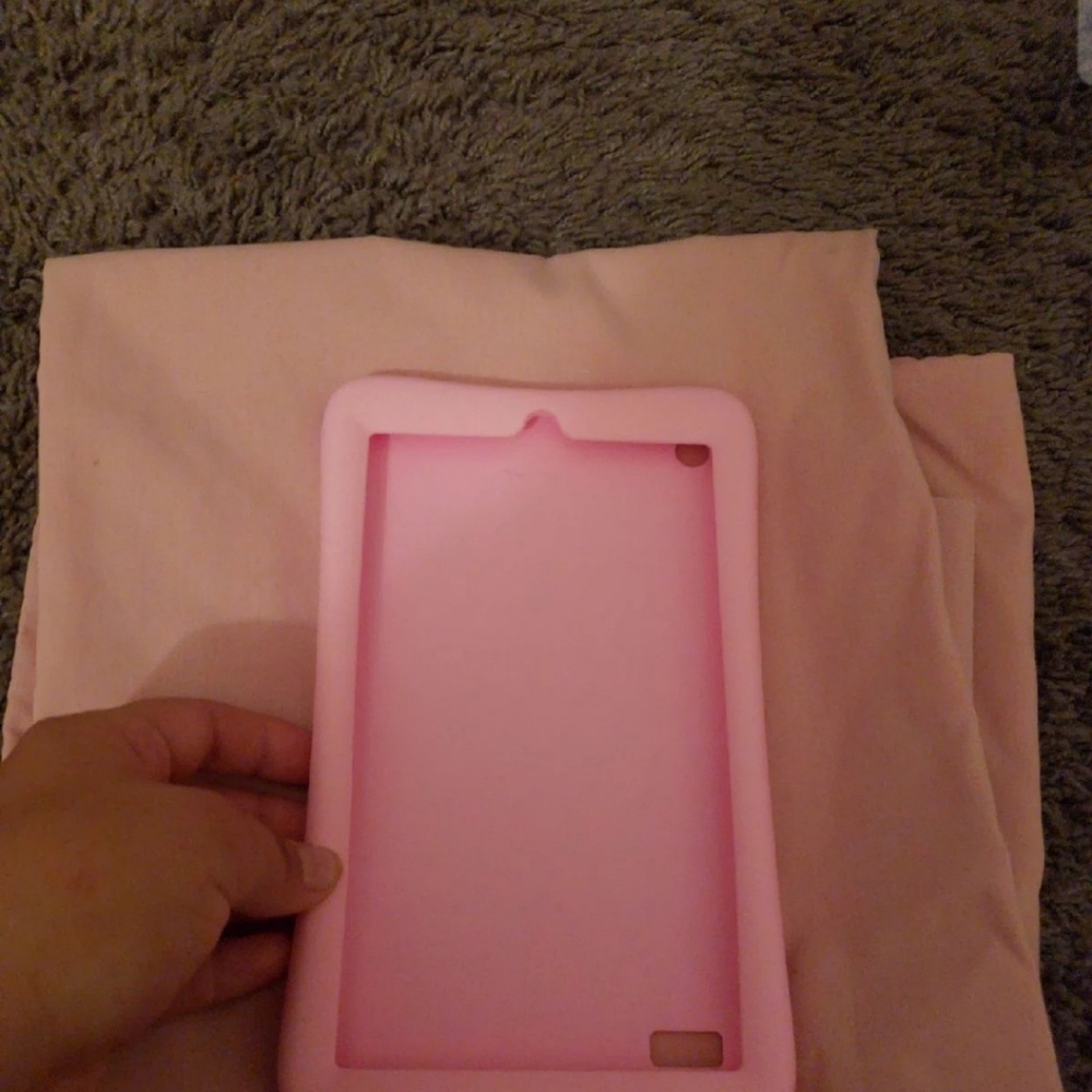 Amazon fire HD 8 inch 2018 silicone case